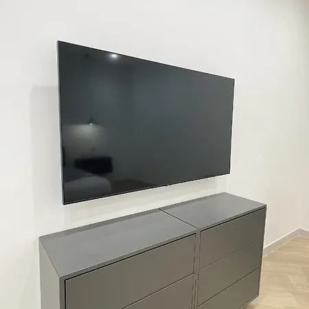 Lägenhet Di Lusso A 800 Mt Arena
