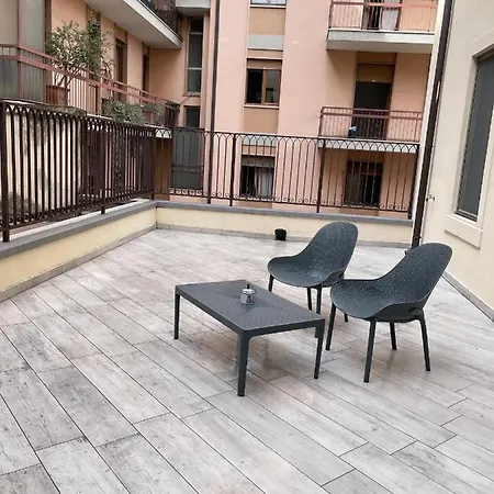 Di Lusso A 800 Mt Arena *