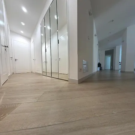 Di Lusso A 800 Mt Arena Διαμέρισμα *