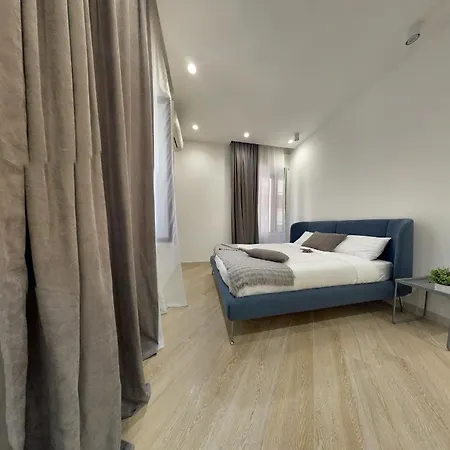 Διαμέρισμα Di Lusso A 800 Mt Arena *